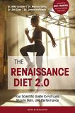 James James Hoffmann The Renaissance Diet 2.0 Your Scientific Guide To Fat Loss Muscle Gain A 