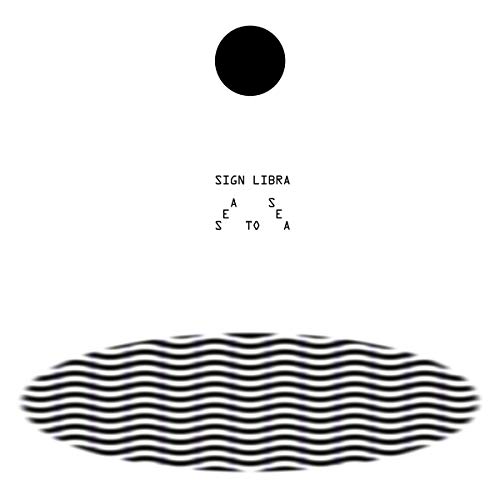 Sign Libra/Sea To Sea@.