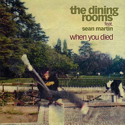 Ghittoni / Dining Rooms / Mart/When You Died