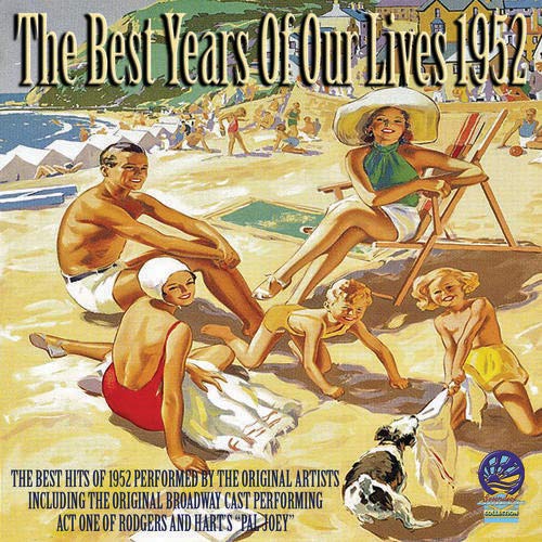 Various Artist/Best Years Of Our Lives 1952
