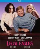 Legal Eagles (1986) Legal Eagles (1986) 