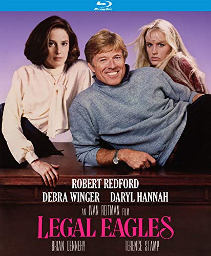 Legal Eagles (1986) Legal Eagles (1986) 
