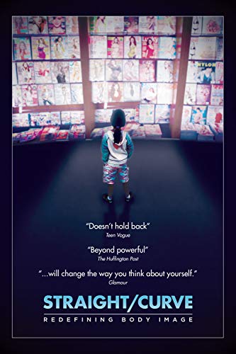Straight/Curve: Redefining Body Image/Straight/Curve: Redefining Body Image@DVD@NR