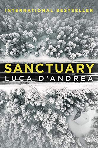 Luca D'Andrea/Sanctuary