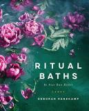 Deborah Hanekamp Ritual Baths Be Your Own Healer 