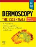 H. Peter Soyer Dermoscopy The Essentials 0003 Edition; 