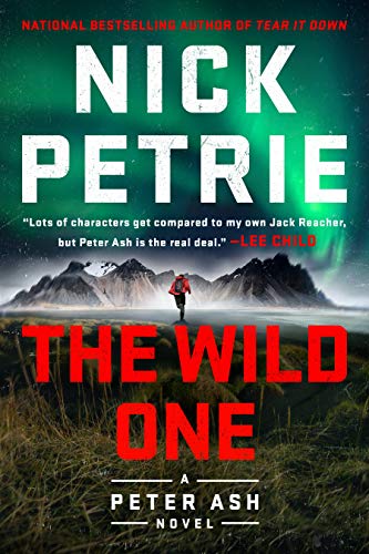 Nick Petrie/The Wild One