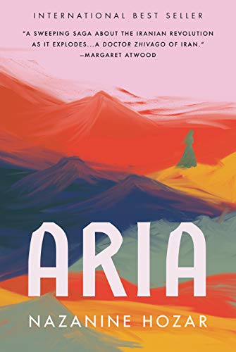 Nazanine Hozar/Aria
