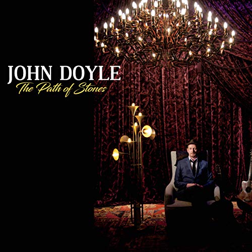 John Doyle/The Path Of Stones@.