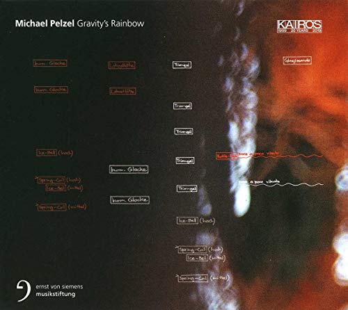 Pelzel / Stuttgarter Kammerorc/Gravity's Rainbow