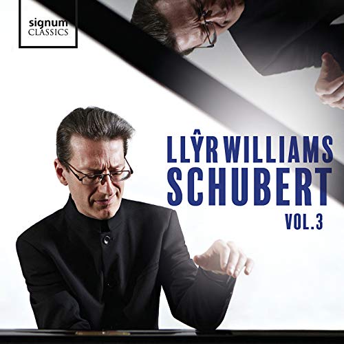 Williams/Volume 3