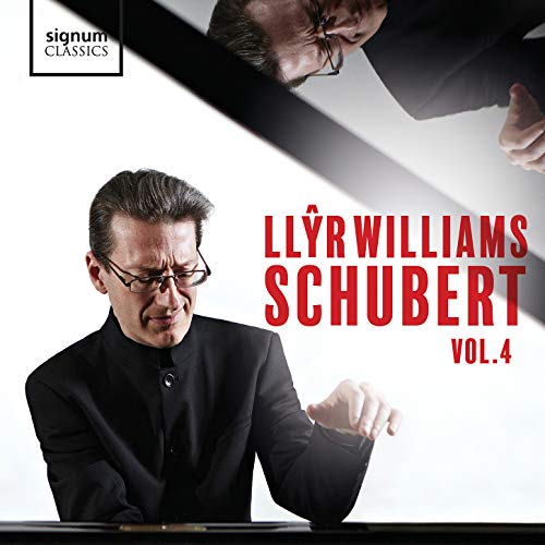 Williams/Volume 4