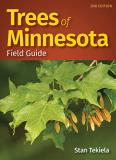 Stan Tekiela Trees Of Minnesota Field Guide 0002 Edition;revised 
