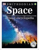 Dk Space A Visual Encyclopedia New Library 
