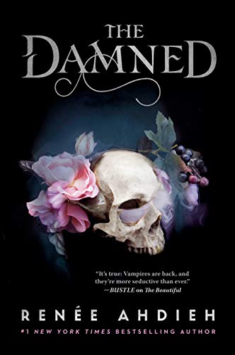 Renee Ahdieh/The Damned