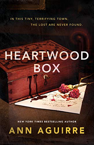 Ann Aguirre/Heartwood Box
