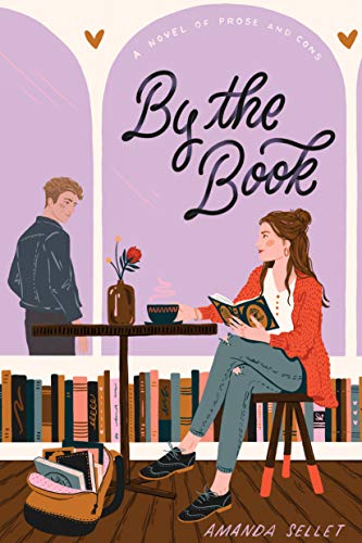 Amanda Sellet/By the Book