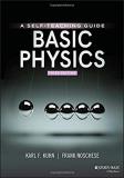 Karl F. Kuhn Basic Physics A Self Teaching Guide 0003 Edition; 