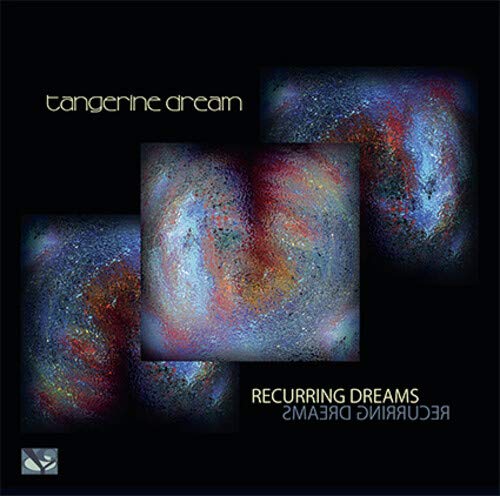 Tangerine Dream/Recurring Dreams
