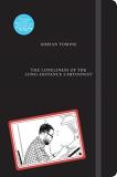 Adrian Tomine The Loneliness Of The Long Distance Cartoonist 