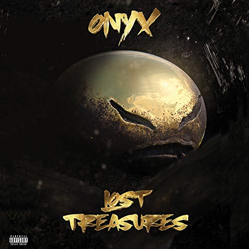 Onyx/Lost Treasures@Explicit Version@.