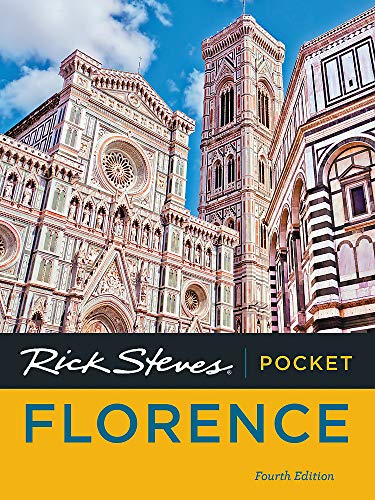 Rick Steves Rick Steves Pocket Florence 0004 Edition; 