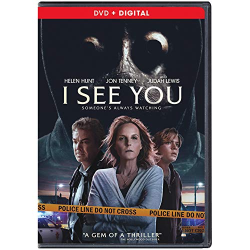 I See You I See You 