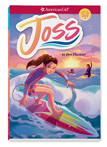 Erin Falligant/Joss