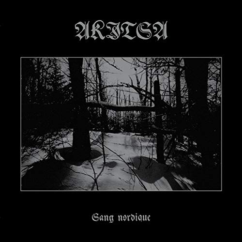 Akitsa/Sang Nordique@2lp