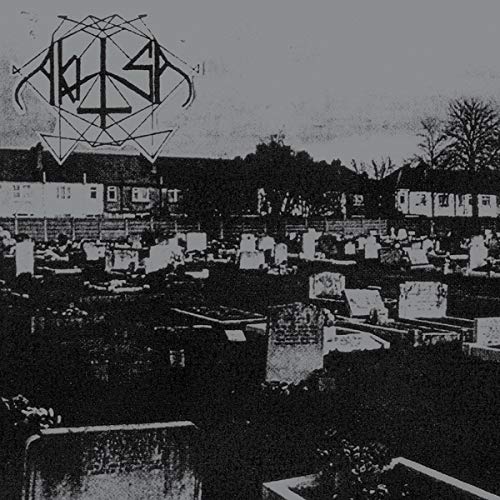 Akitsa/Totale Servitude@2lp