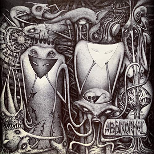 Abbinormal/1996