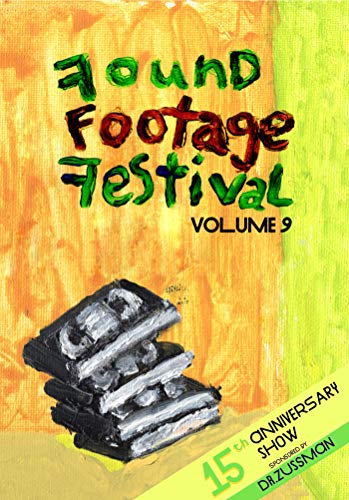Found Footage Festival/Volume 9@DVD@NR
