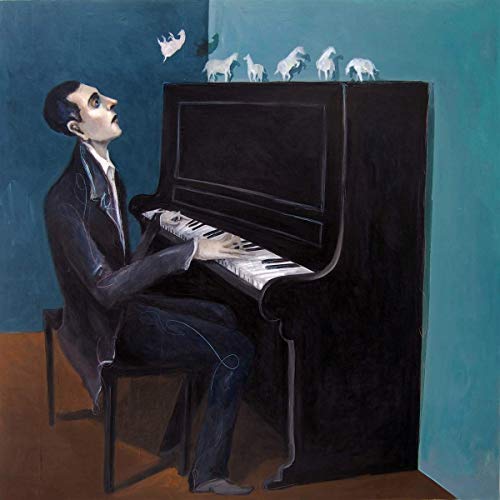 Nik Freitas/Cavalo Morto