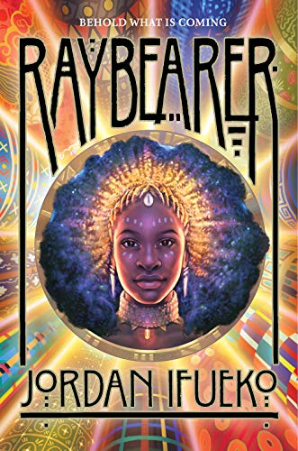 Jordan Ifueko/Raybearer