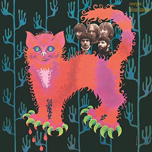 Pussy/Pussy Plays@Ginger Vinyl
