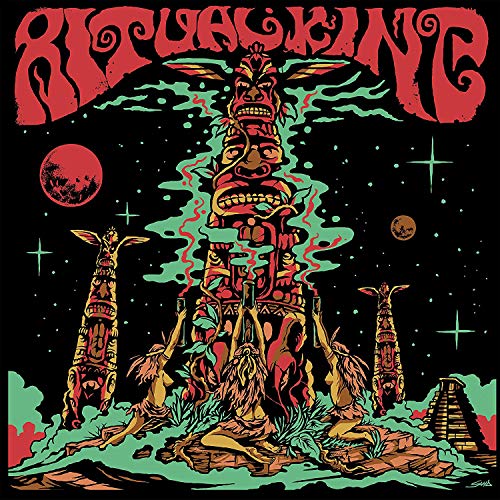 Ritual King/Ritual King