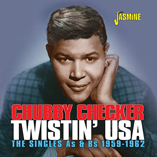 Chubby Checker/Twistin Usa: The Singles As &