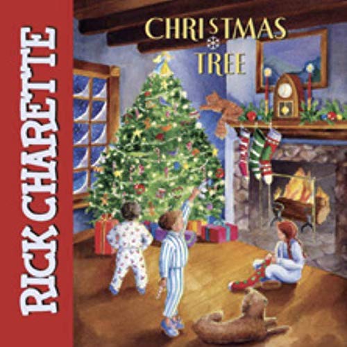 Rick Charette/Christmas Tree
