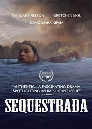 Sequestrada/Sequestrada@DVD@NR