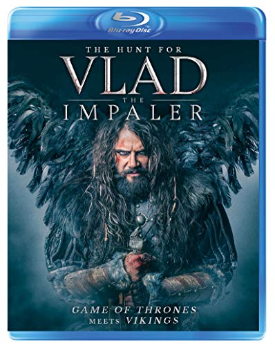 Vlad The Impaler/Vlad The Impaler@Blu-Ray@NR