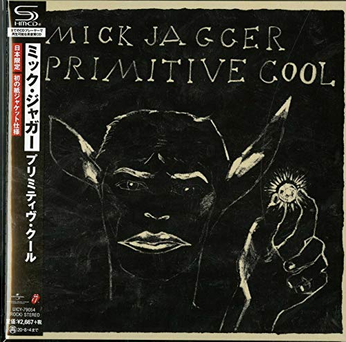 Mick Jagger/Primitive Coo