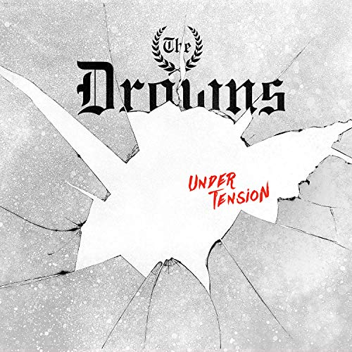 Drowns/Under Tension@.