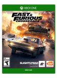Fast & Furious Crossroads Fast & Furious Crossroads 