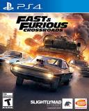Fast & Furious Crossroads Fast & Furious Crossroads 