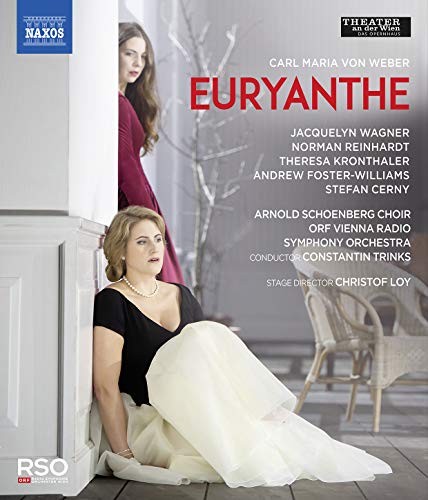 Weber / Foster-Williams / Land/Euryanthe