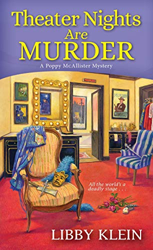 Libby Klein/Theater Nights Are Murder