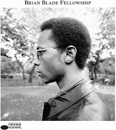 Brian Blade/Brian Blade Fellowship@2 LP