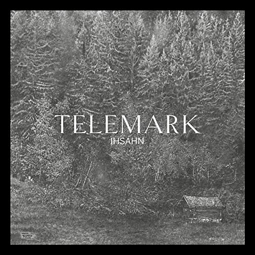 Ihsahn/Telemark