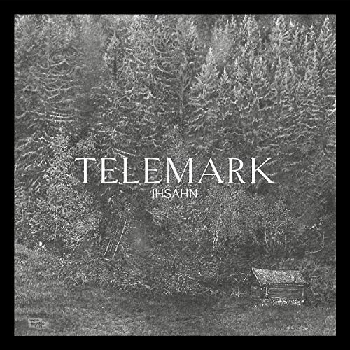 Ihsahn/Telemark