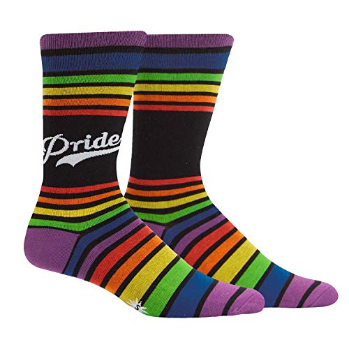 Crew Socks/Pride
